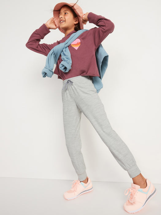 Breathe ON Joggers for Girls