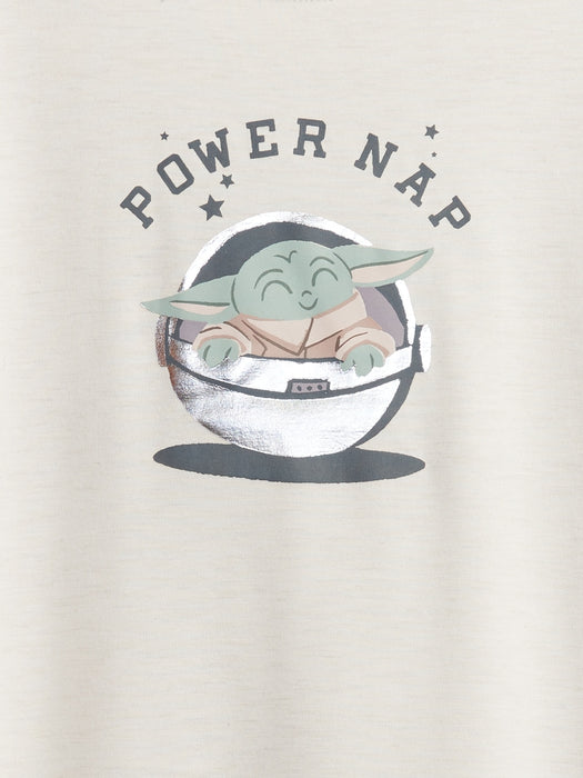 GapKids &#124 Star Wars&#153 100% Recycled PJ Dress