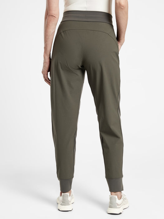 Headlands Hybrid Trek Jogger