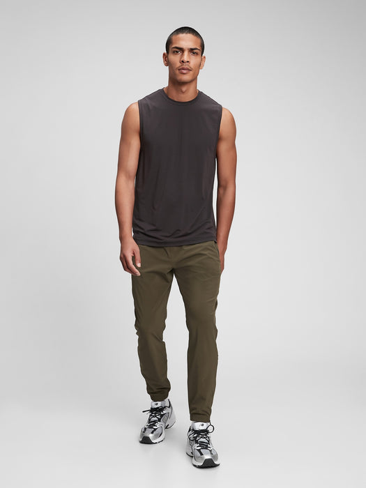 GapFit Recycled Run Pant