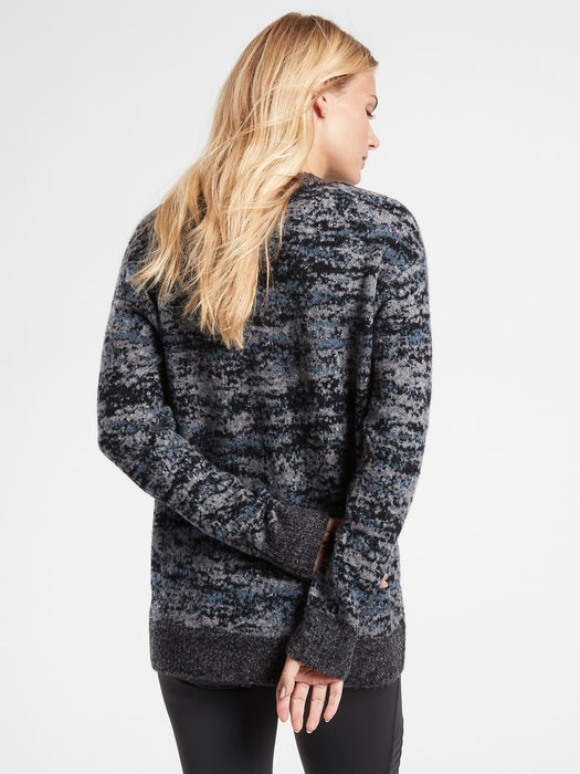 Westlake Textured Cardigan
