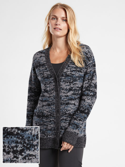 Westlake Textured Cardigan