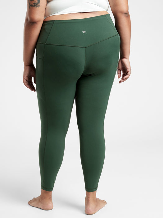 Salutation Stash Tight