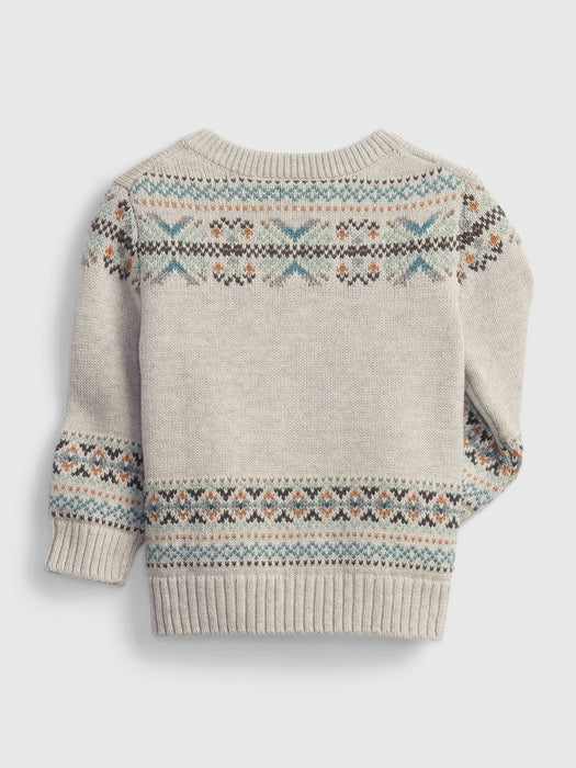 babyGap &#124 Star Wars&#153 Graphic Sweater
