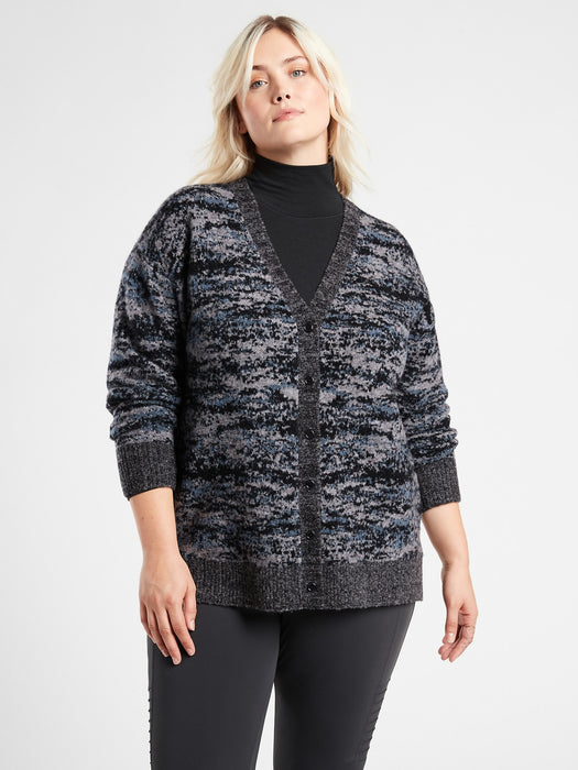 Westlake Textured Cardigan