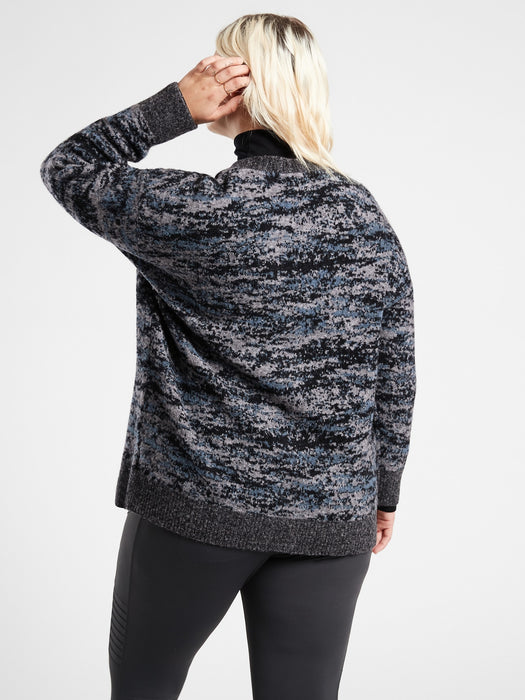 Westlake Textured Cardigan