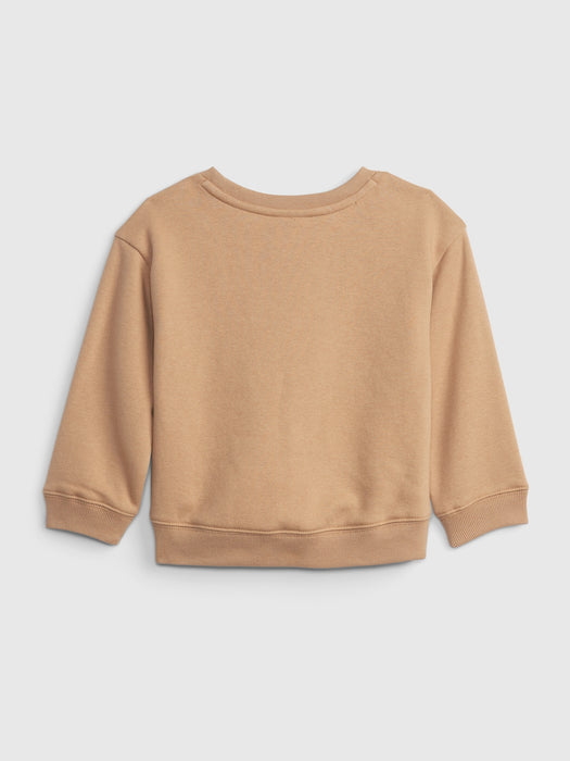 Toddler Crewneck Sweatshirt