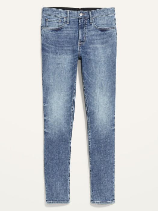 Slim 360° Stretch Performance Jeans for Men