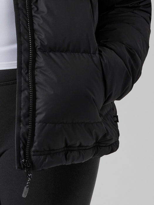 Athleta Girl So Down Jacket
