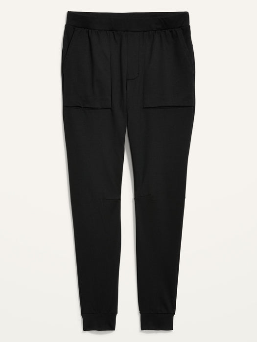 Slim CozeCore Jogger Sweatpants for Men