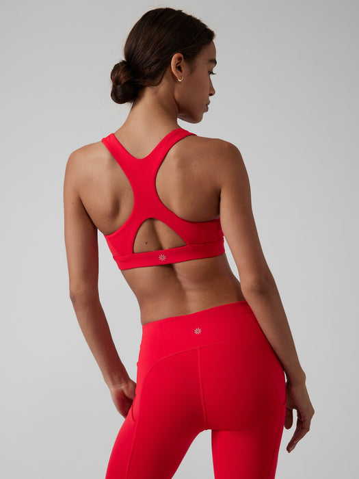 Ultimate Bra D&#45DD+ - Matador Red