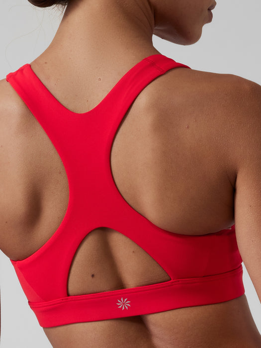 Ultimate Bra D&#45DD+ - Matador Red