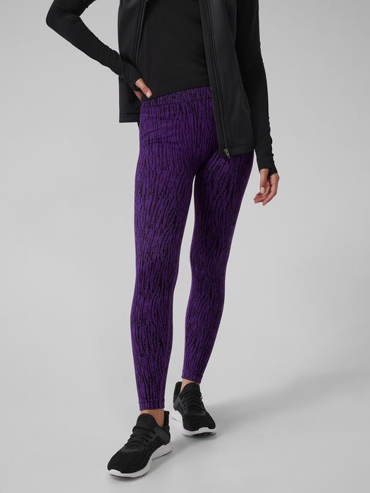 Flurry Elemental Tight