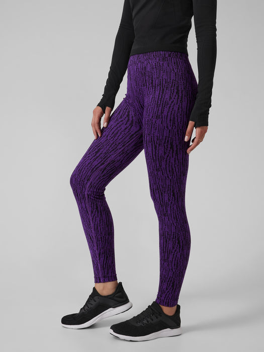 Flurry Elemental Tight