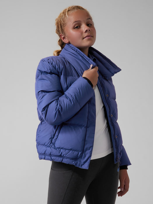 Athleta Girl Sleigh All Day Down Jacket