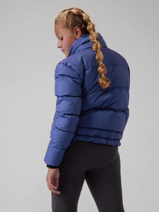 Athleta Girl Sleigh All Day Down Jacket
