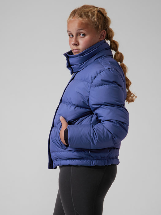 Athleta Girl Sleigh All Day Down Jacket
