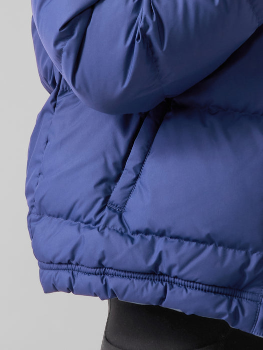 Athleta Girl Sleigh All Day Down Jacket