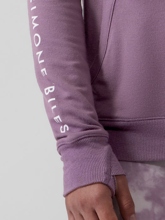 SB In Your Element Hoodie - Dark Sky Violet