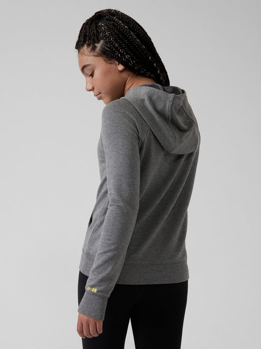 SB In Your Element Hoodie - Medium Grey Heather