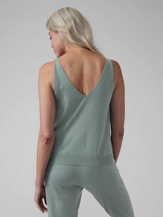 Daydream Sweater Sleep Tank