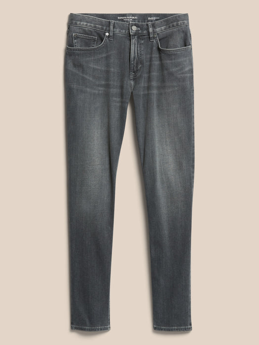 Straight LUXE Traveler Jean