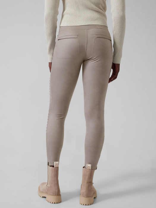 Delancey Gleam Moto Tight