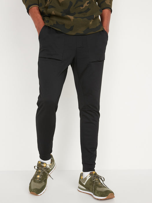 Slim CozeCore Jogger Sweatpants for Men