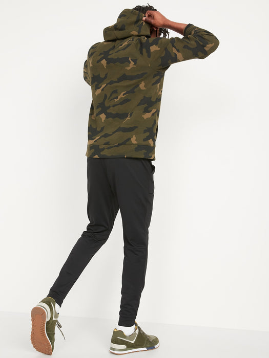 Slim CozeCore Jogger Sweatpants for Men