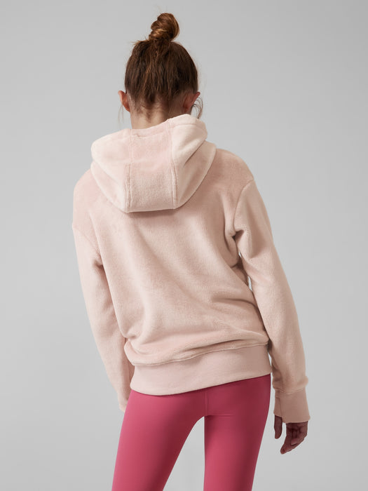 Athleta Girl Feelin&#39 Great Hoodie