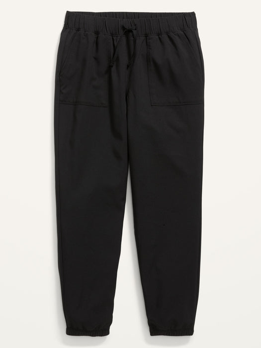 StretchTech Utility Jogger Performance Pants for Girls