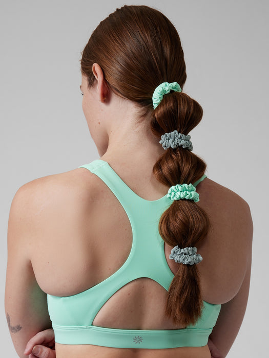 Mini Scrunchie 6&#45Pack