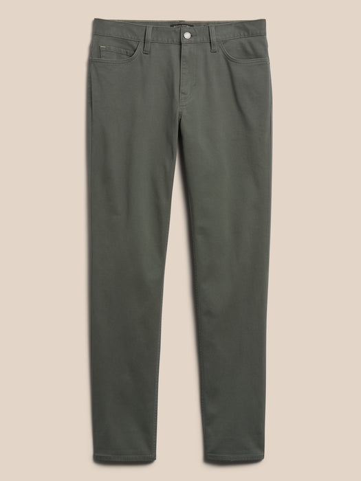 Slim Traveler Pant