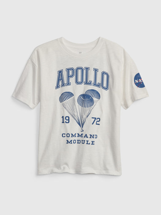 GapKids &#124 Nasa Graphic T-Shirt