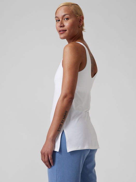 Essence Support Tank