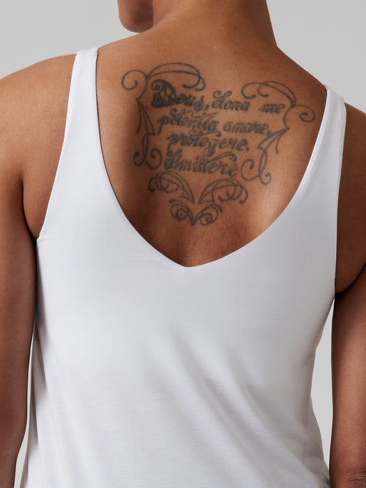 Essence Support Tank