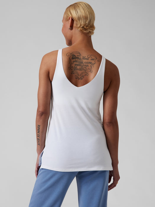 Essence Support Tank