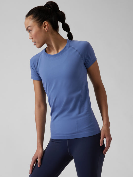 Momentum Seamless Tee