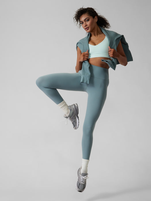 Solace Bra A&#45C - Paradiso Blue