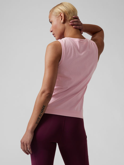 In Motion Seamless Tank