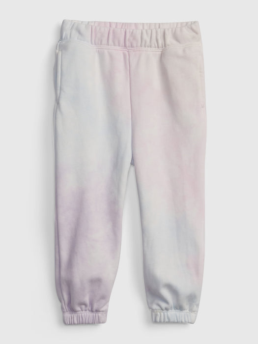 Toddler Pull-On Joggers