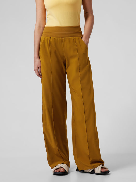 Nolita Wide Leg Pant
