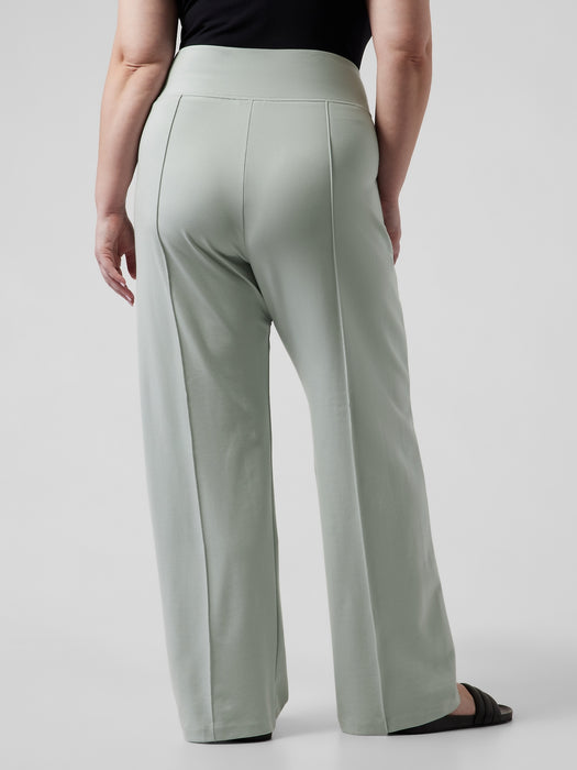 Eastbound Wide Pant