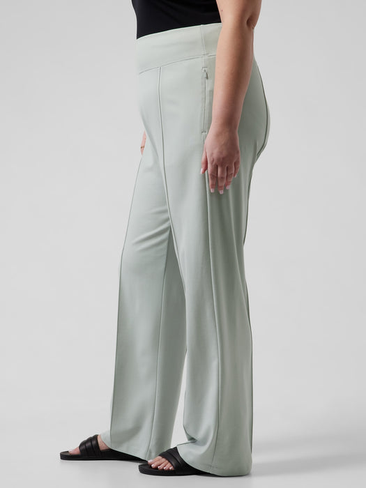 Eastbound Wide Pant