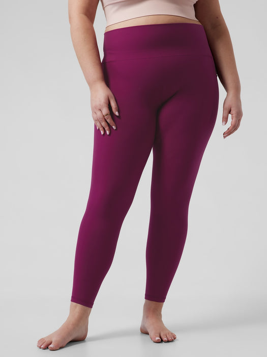 Salutation Stash Tight - Exotic Fuchsia