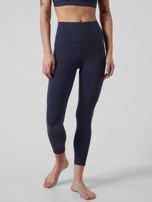 Salutation Cargo 7/8 Tight