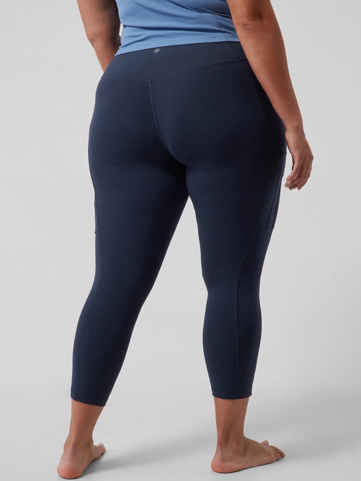 Salutation Cargo 7/8 Tight