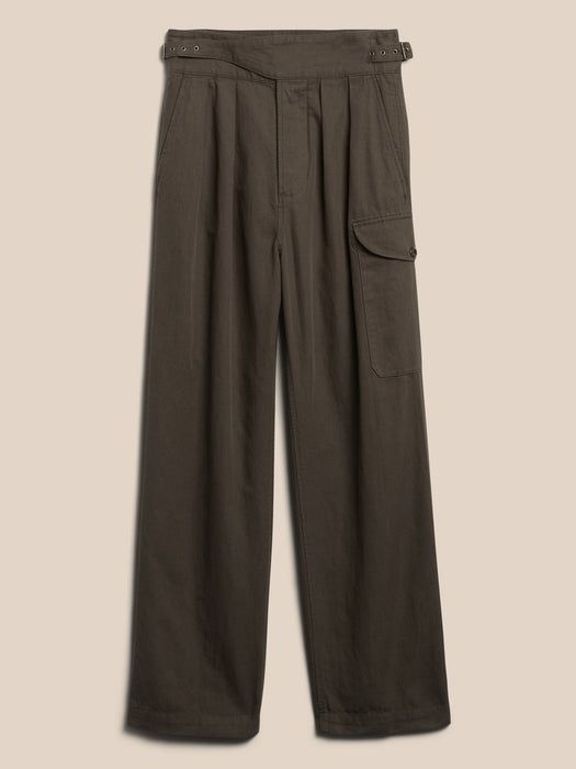 Heritage Explorer Pant