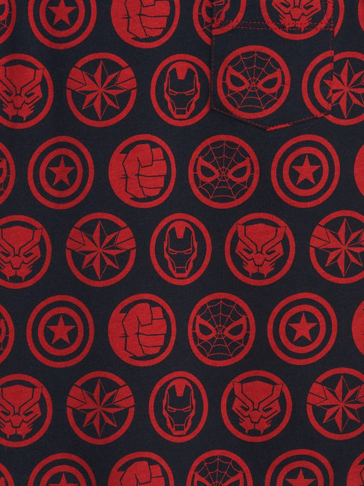 babyGap &#124 Marvel 100% Organic Cotton Graphic Tank Top