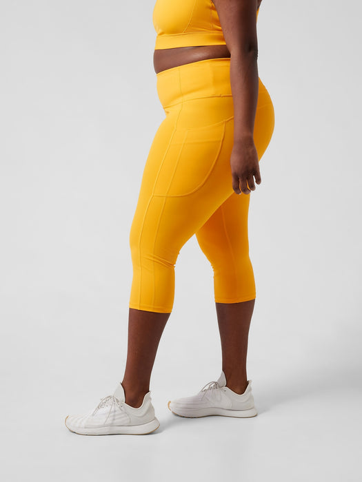 Ultimate Stash Capri